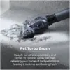 Tower T108000PLPET Pet Upright Bagless Cleaner