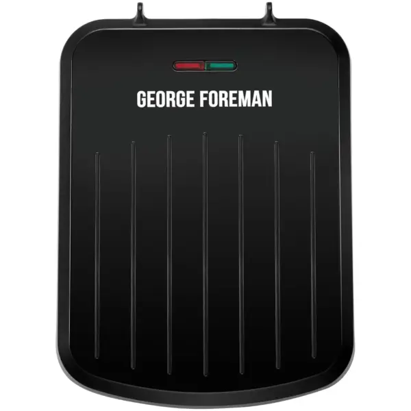 RKW0584 George Foreman 3 Portion Grill