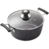 Tower Precision Stock Pot 24cm