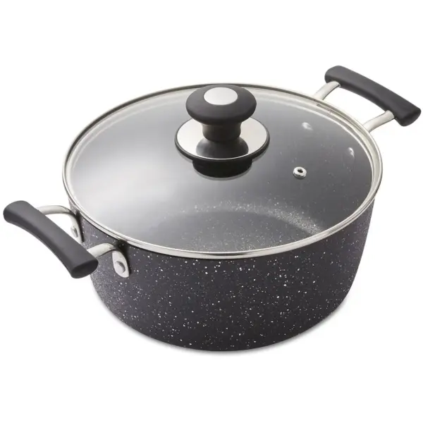 Tower Precision Stock Pot 24cm