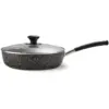 RKW0807 Tower Precision Saute Pan 28cm