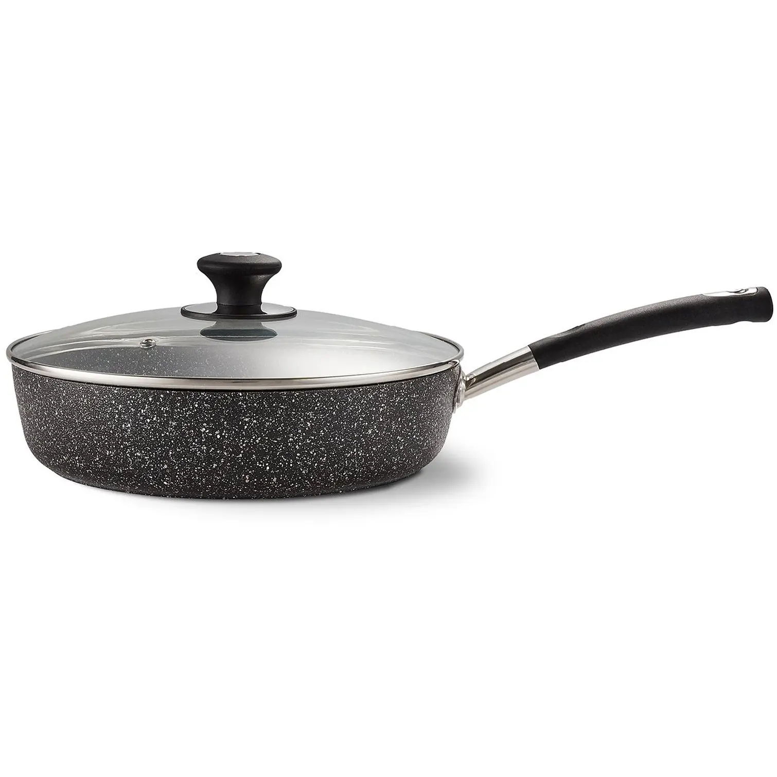 RKW0807 Tower Precision Saute Pan 28cm