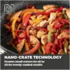 RKW0807_5 Tower Precision Saute Pan 28cm