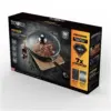 RKW0807_6 Tower Precision Saute Pan 28cm