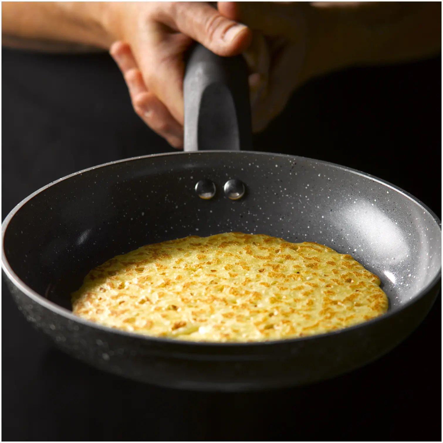 Tower Cerastone Frying Pan 20cm
