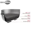 Tower Cerastone Frying Pan 24cm