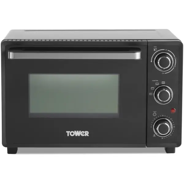 Tower Table Top Oven 23ltr