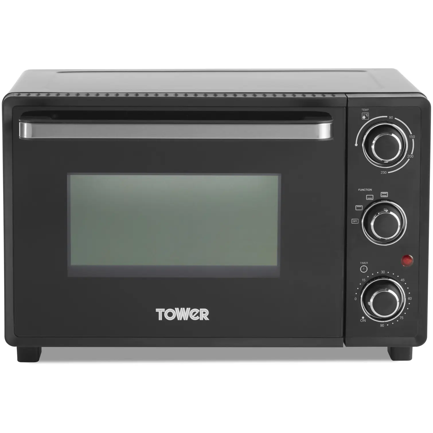 Tower Table Top Oven 23ltr
