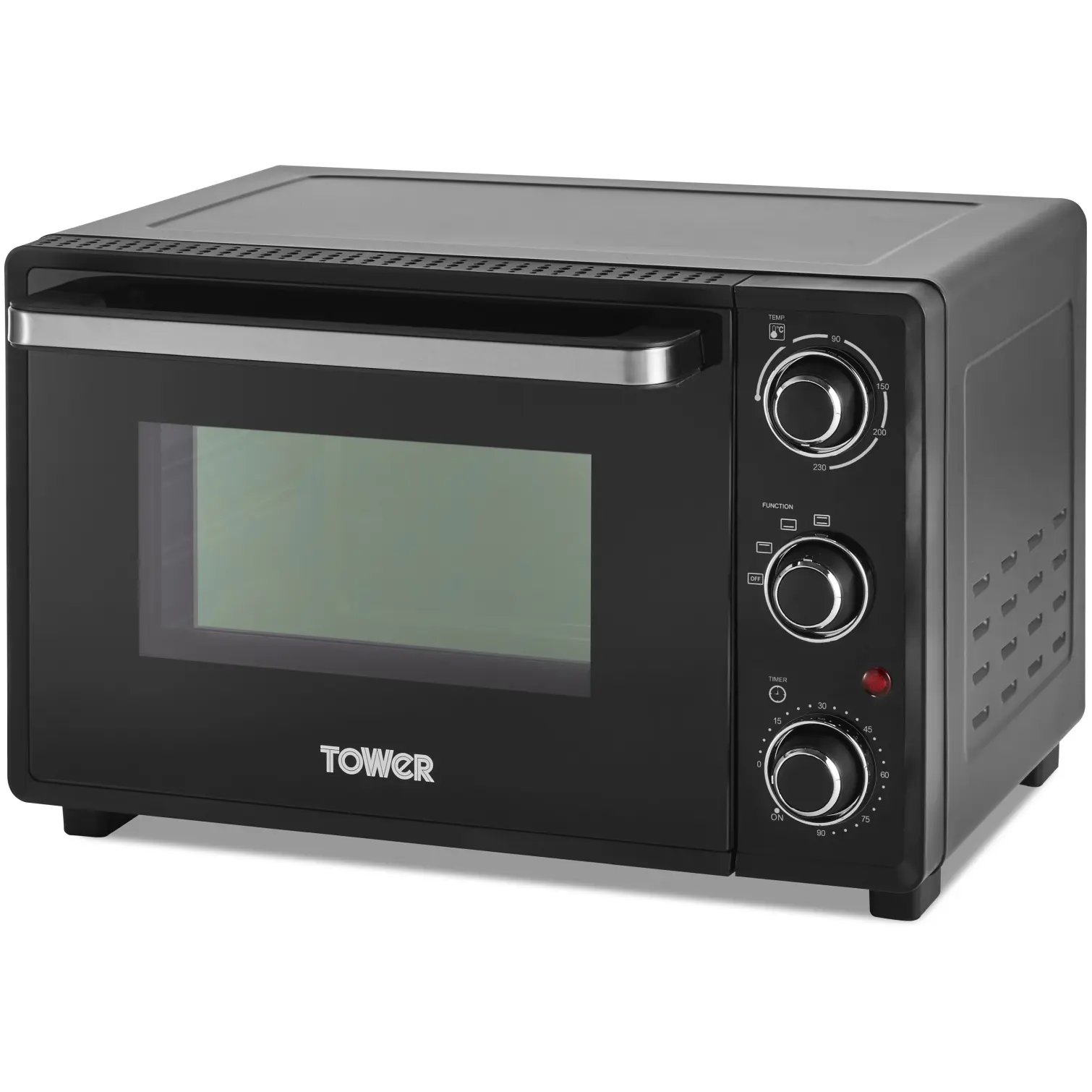Tower Table Top Oven 23ltr