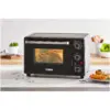 Tower Table Top Oven 23ltr