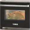 Tower Table Top Oven 23ltr