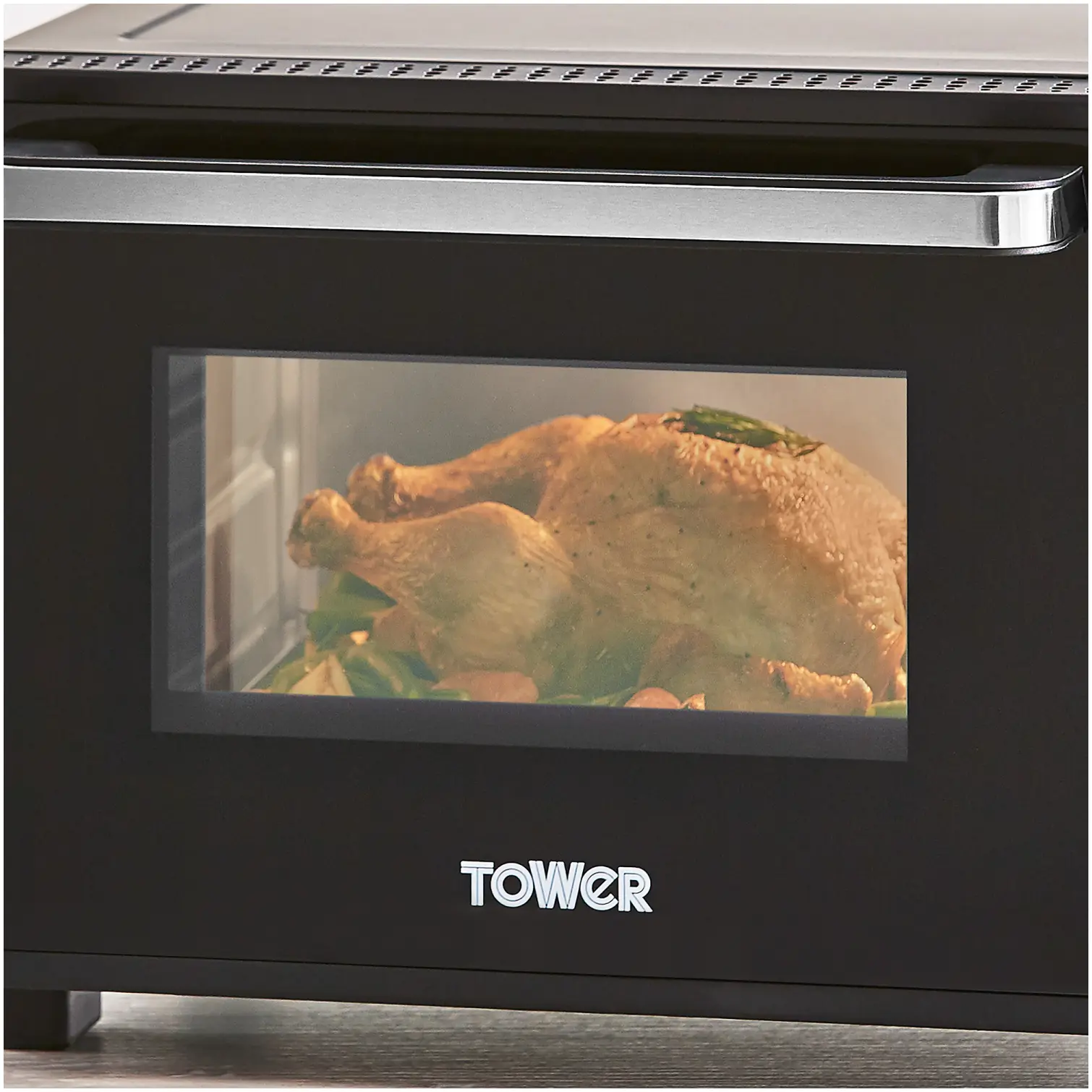 Tower Table Top Oven 23ltr