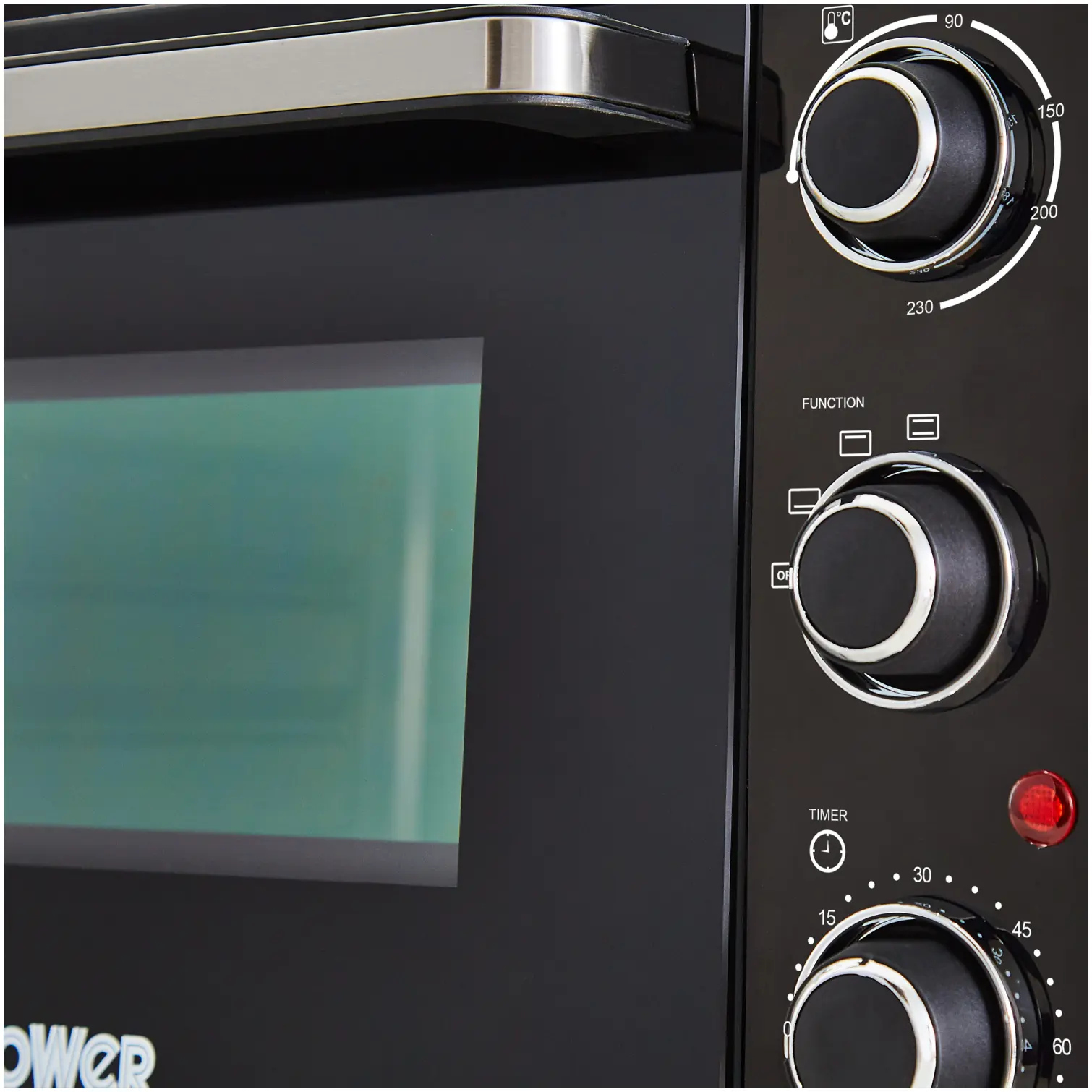 Tower Table Top Oven 23ltr