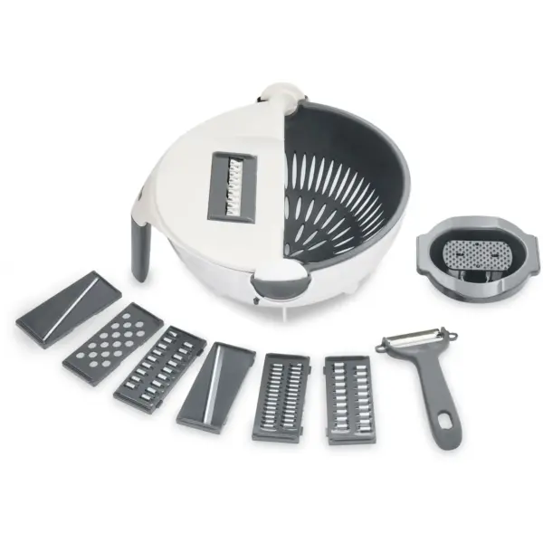 Presto 9in1Multi-Function Bowl