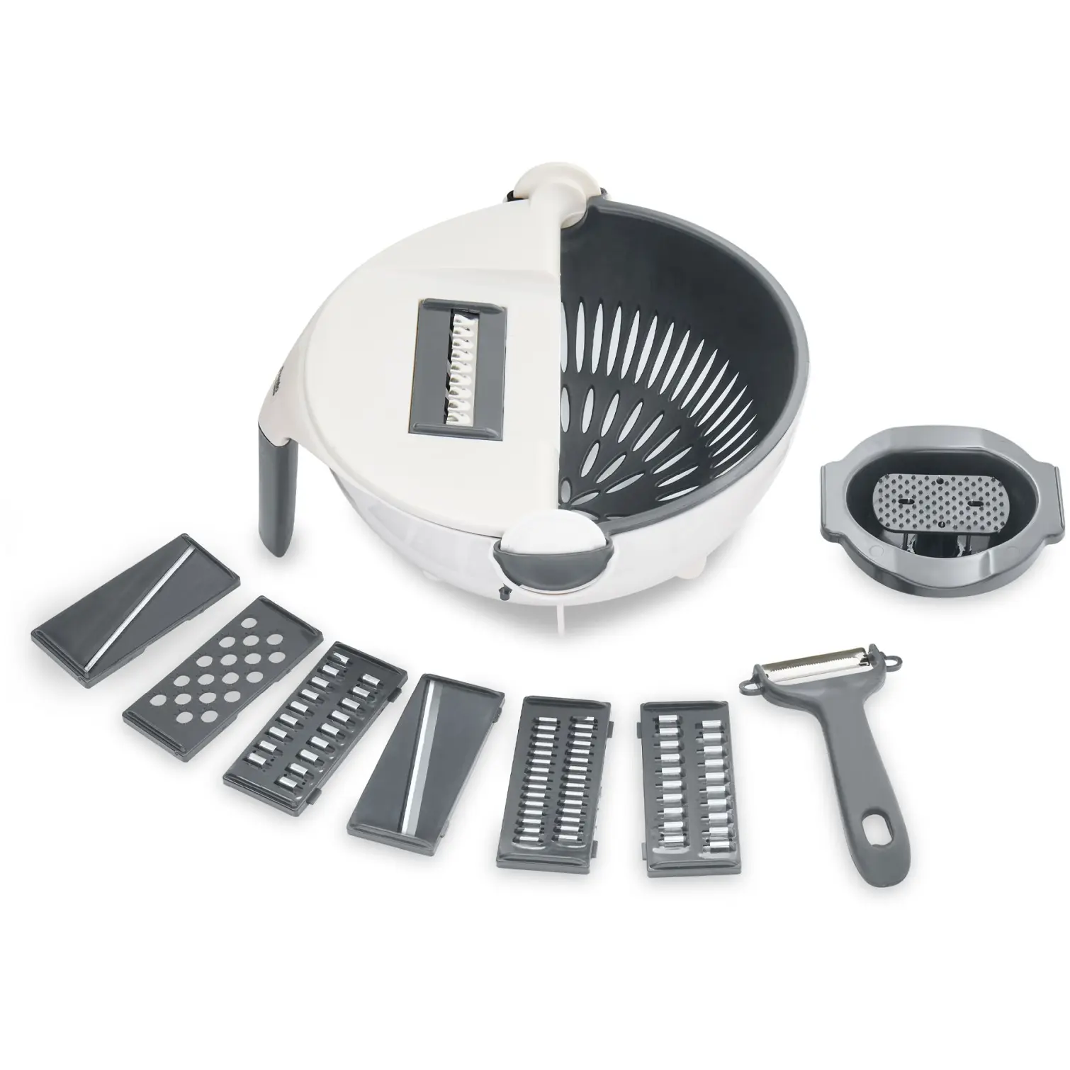 Presto 9in1Multi-Function Bowl