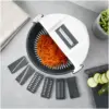 Presto 9in1Multi-Function Bowl