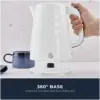 RKW2038_2 Swan Windsor Jug Kettle White
