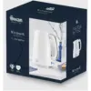 RKW2038_7 Swan Windsor Jug Kettle White