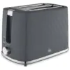 Swan Windsor 2 Slice Toaster Grey