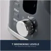 Swan Windsor 2 Slice Toaster Grey