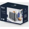 Swan Windsor 2 Slice Toaster Grey