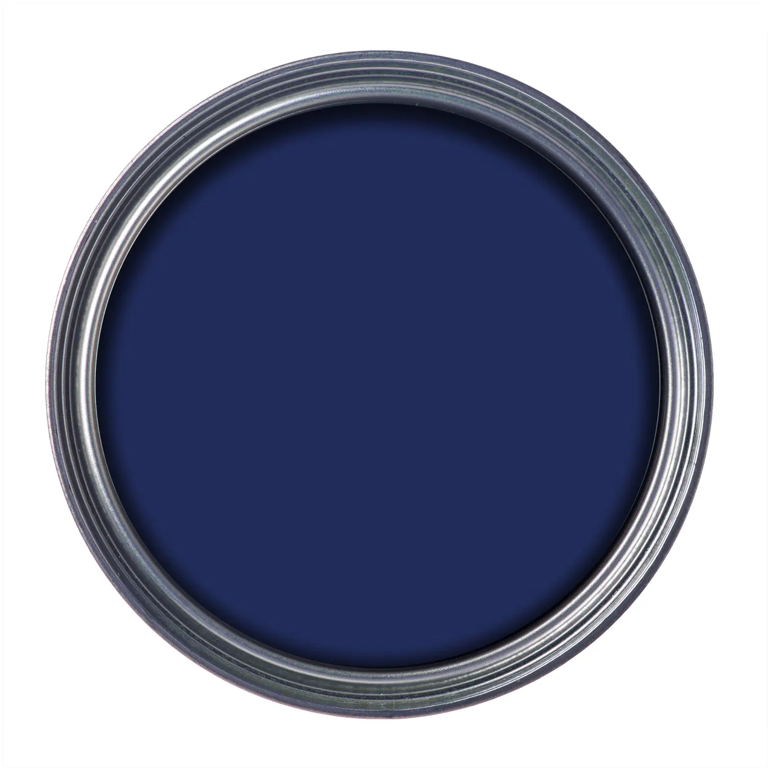 RNS0854_1 Ronseal UPVC Paint Royal Blue 750ml
