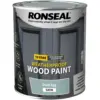 Ronseal 10Y Weatherproof Duck Egg 750ml