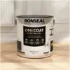 RNS1210_3 Ronseal Everywhere One Coat Matt Winter Sky 2.5Ltr