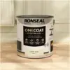 Ronseal Everywhere One Coat Matt Light Sage 2.5Ltr