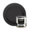 Ronseal Everywhere One Coat Matt Black Pepper 2.5Ltr