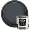 RNS1238_1 Ronseal Everywhere One Coat Matt Charcoal Grey 2.5Ltr
