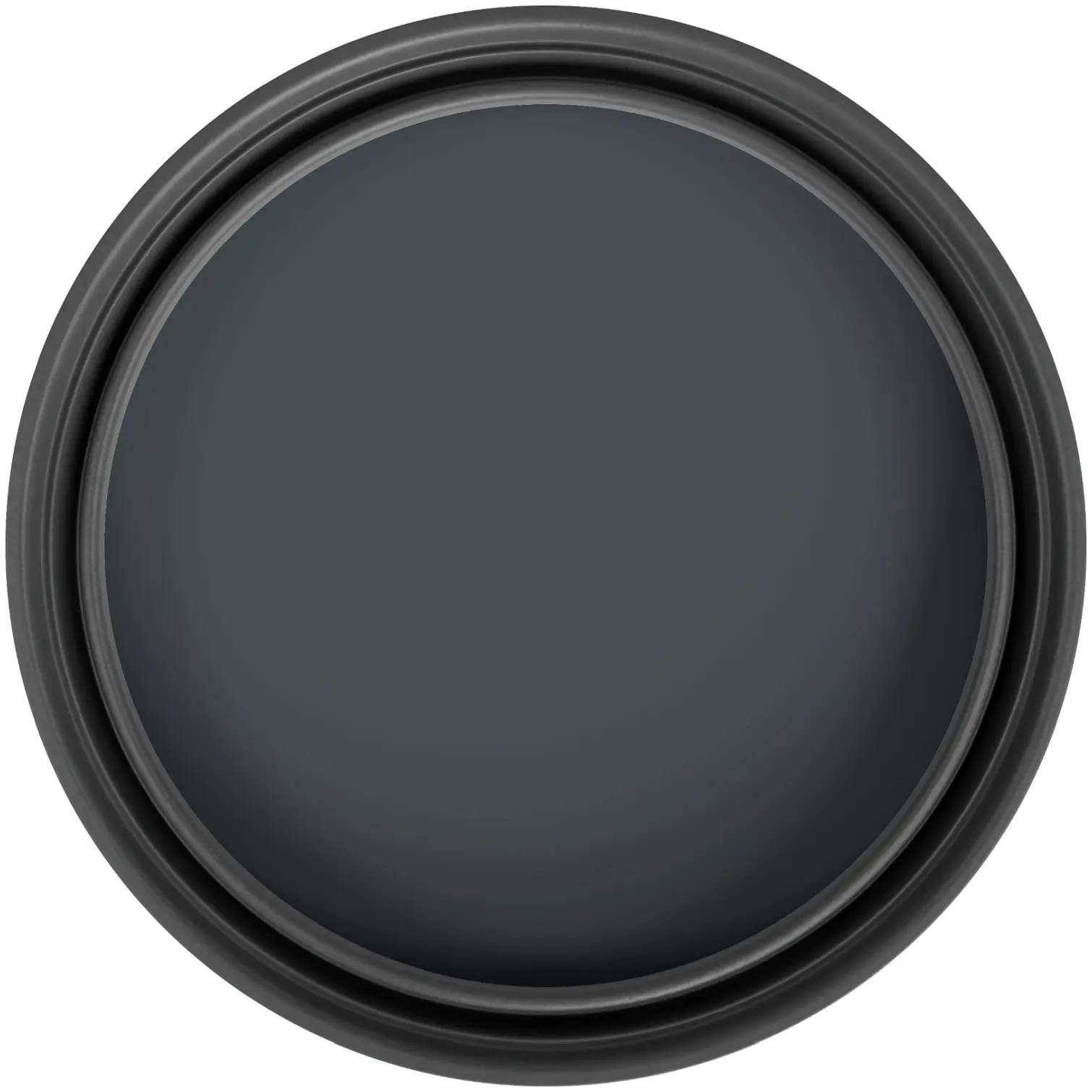 RNS1238_2 Ronseal Everywhere One Coat Matt Charcoal Grey 2.5Ltr