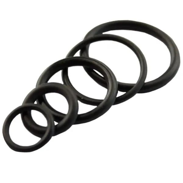 Oracstar Mixed O Rings Pack of 5