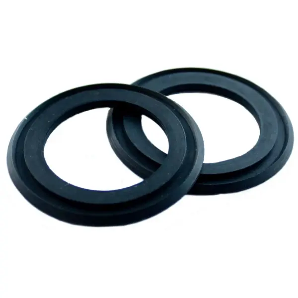 ROB0019 Oracstar O/Flow Tank Conn Washer 3/4in Pack of 2