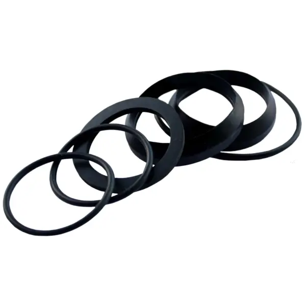 ROB7150 Oracstar Waste Seal Set 1 1/4