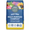Rocket Gro Peat Free Multi-Purpose Compost 50 Litres
