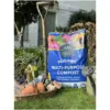 Rocket Gro Peat Free Multi-Purpose Compost 50 Litres