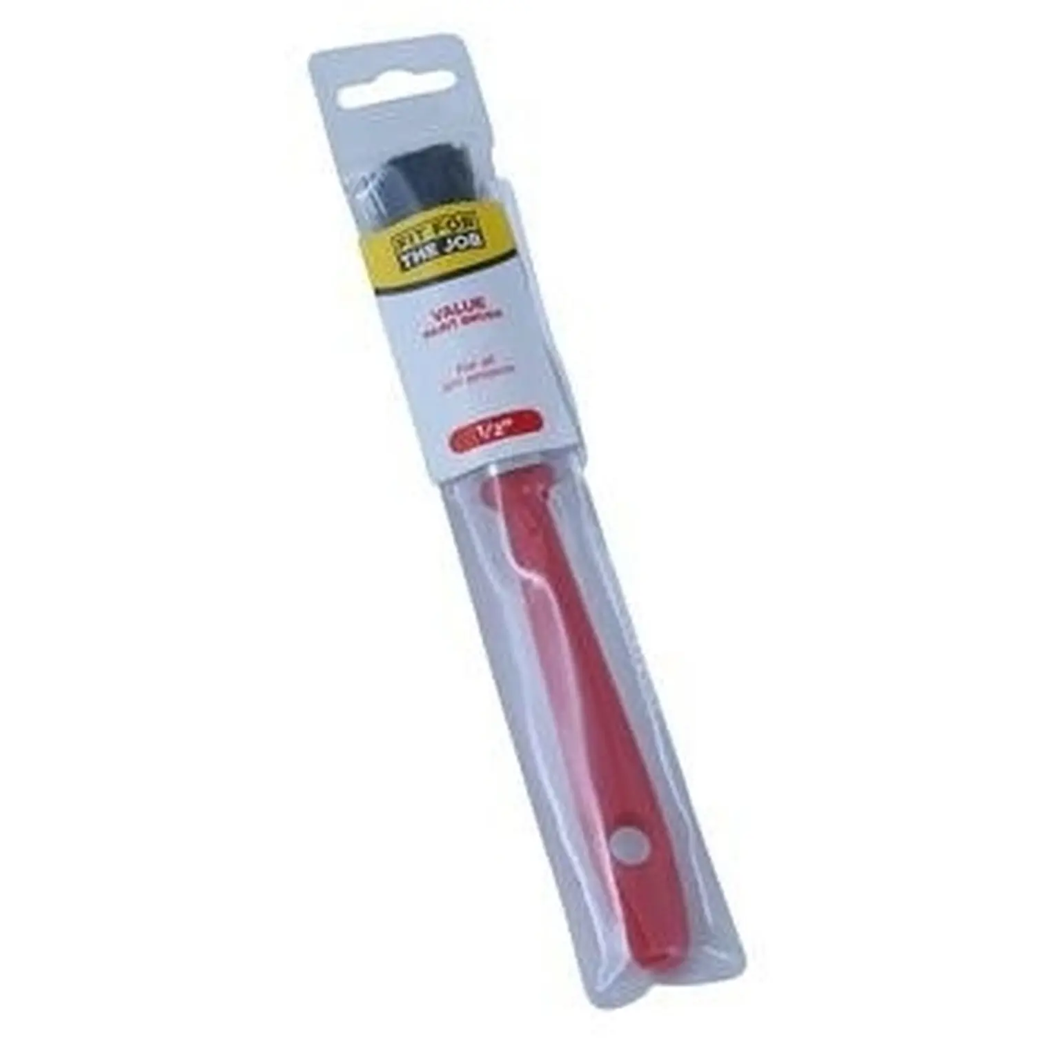 Fit For The Job Value 13mm(1/2") Paint Brush