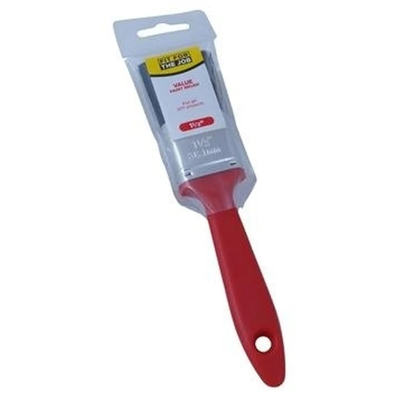 Fit For The Job Value 38mm(1 1/2") Paint Brush