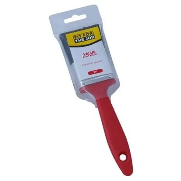 Fit For The Job Value 50mm(2") Paint Brush