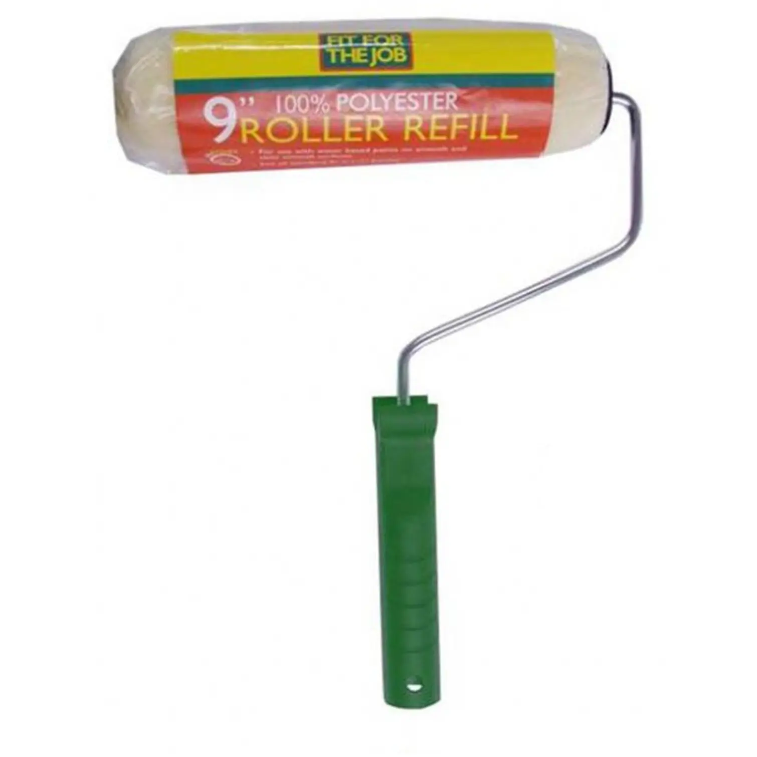 Fit For The Job Polyester  Roller 239mm
