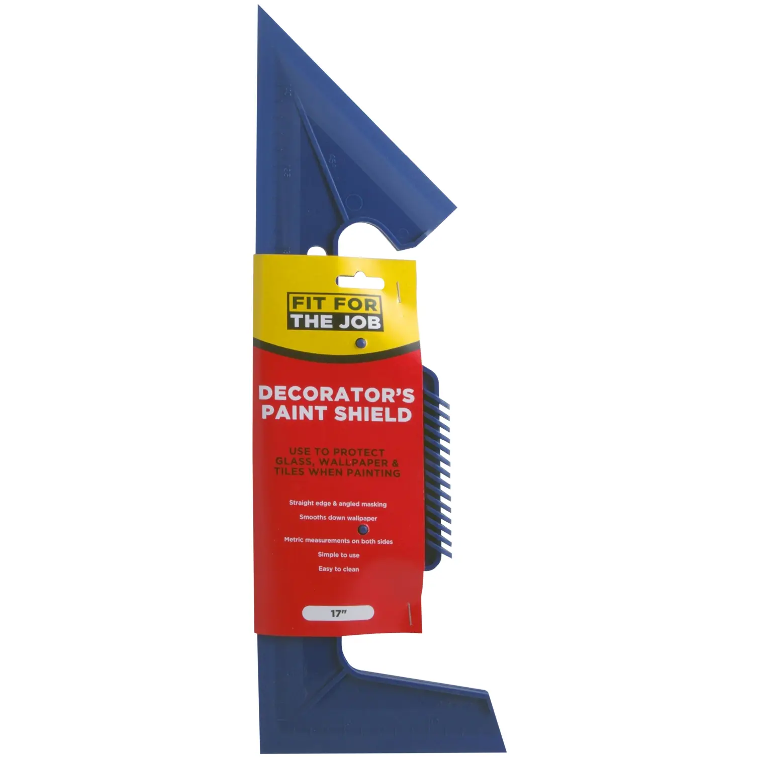 ROD0145 Decorators Paint Shield