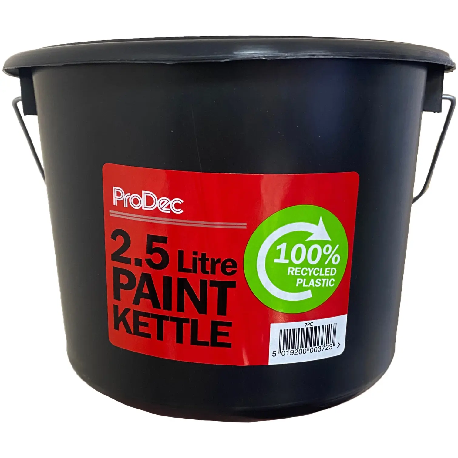 ProDec 2.5Ltr Paint Kettle
