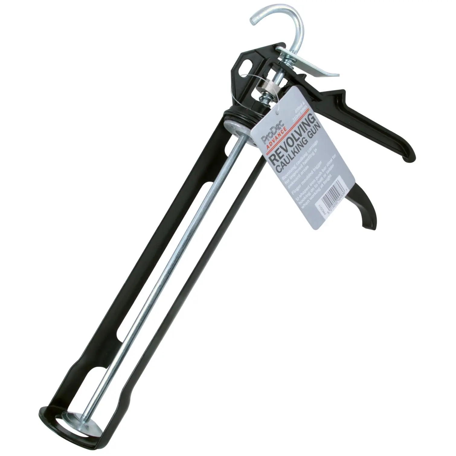ProDec Revolving Sealant Gun