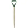Rollins Spade & Fork Handle Kit