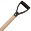 Rollins Spade & Fork Handle Kit