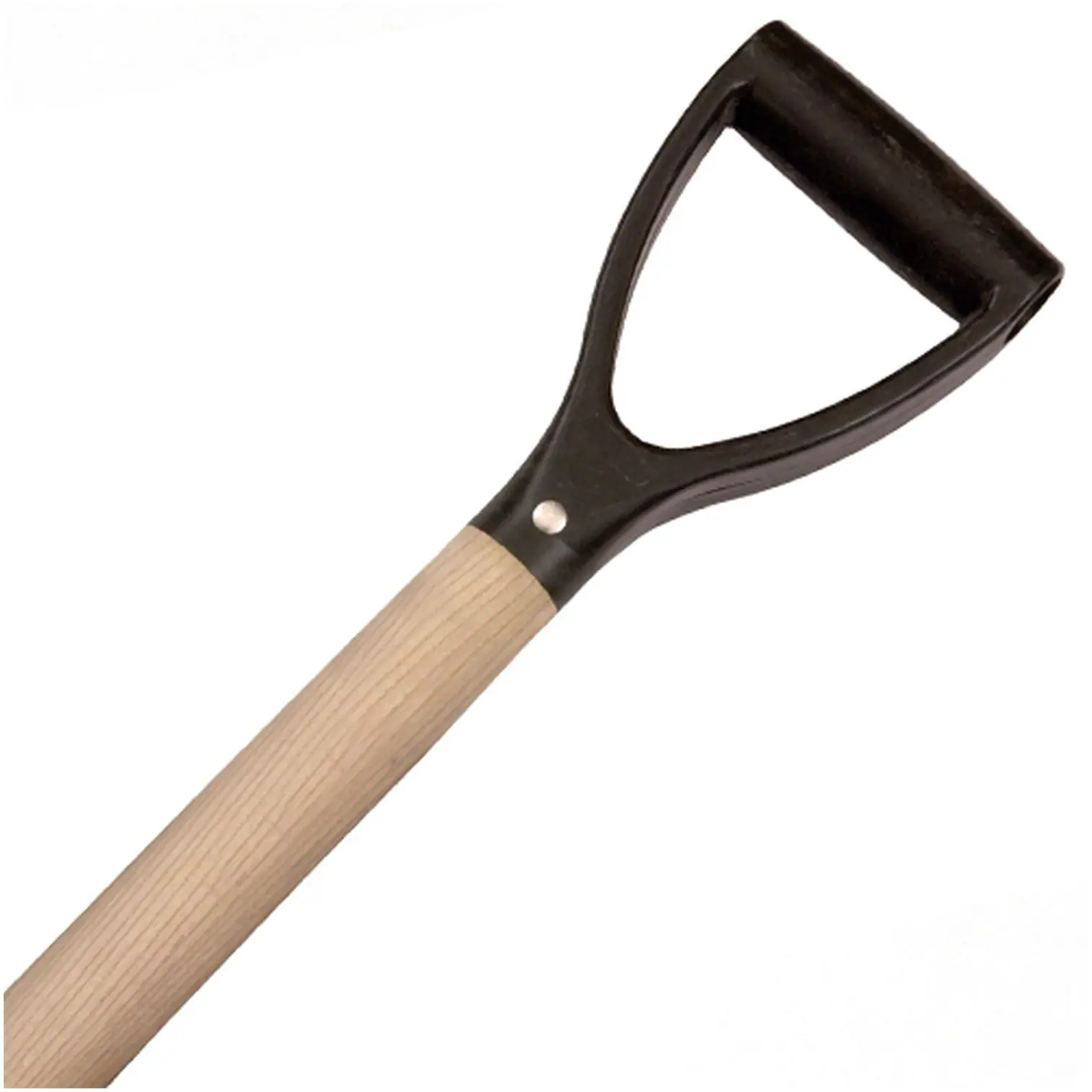 Rollins Spade & Fork Handle Kit