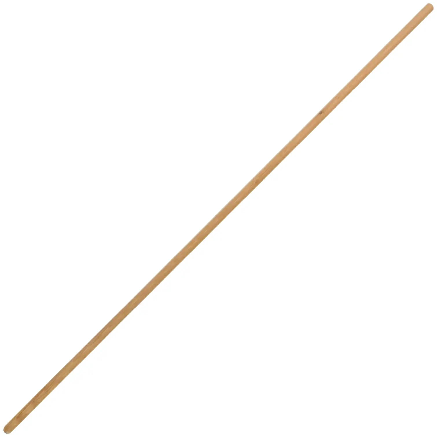 Rollins 1.8mx25mm(6ftx1") Broom Handle