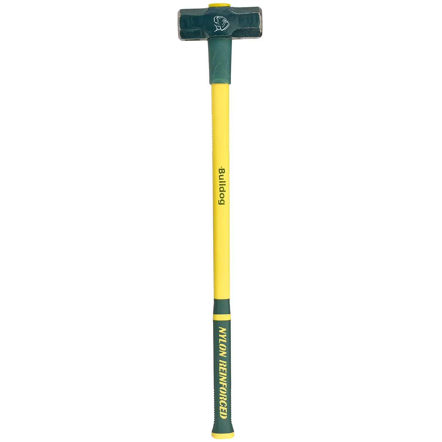 Bulldog 4.5kg Fibre Glass Sledge Hammer