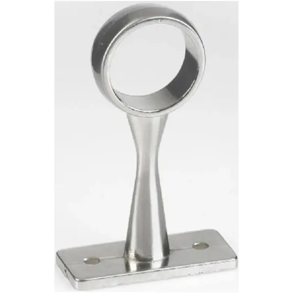ROT0014 Rothley 19mm Centre Bracket Brass